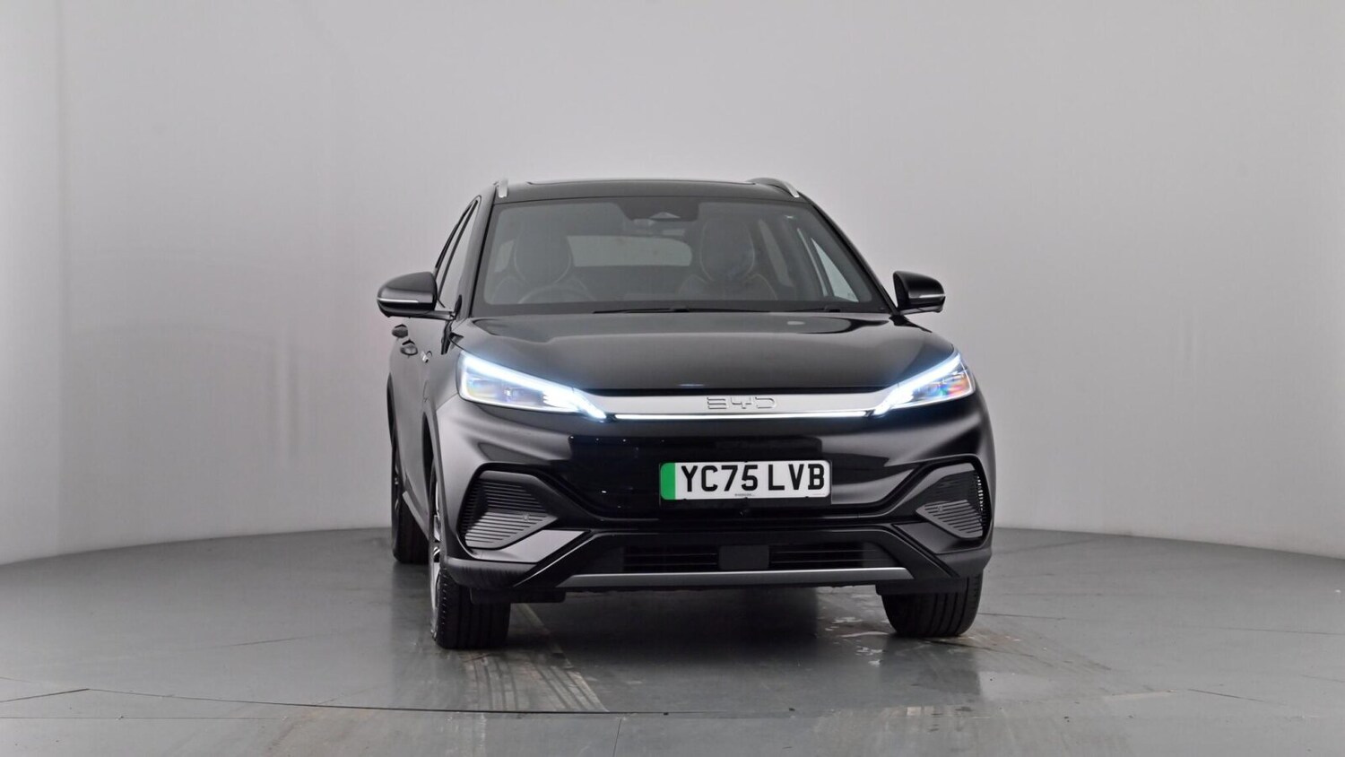 Used BYD Atto 3 2025 for sale - 77560637: Photo 49