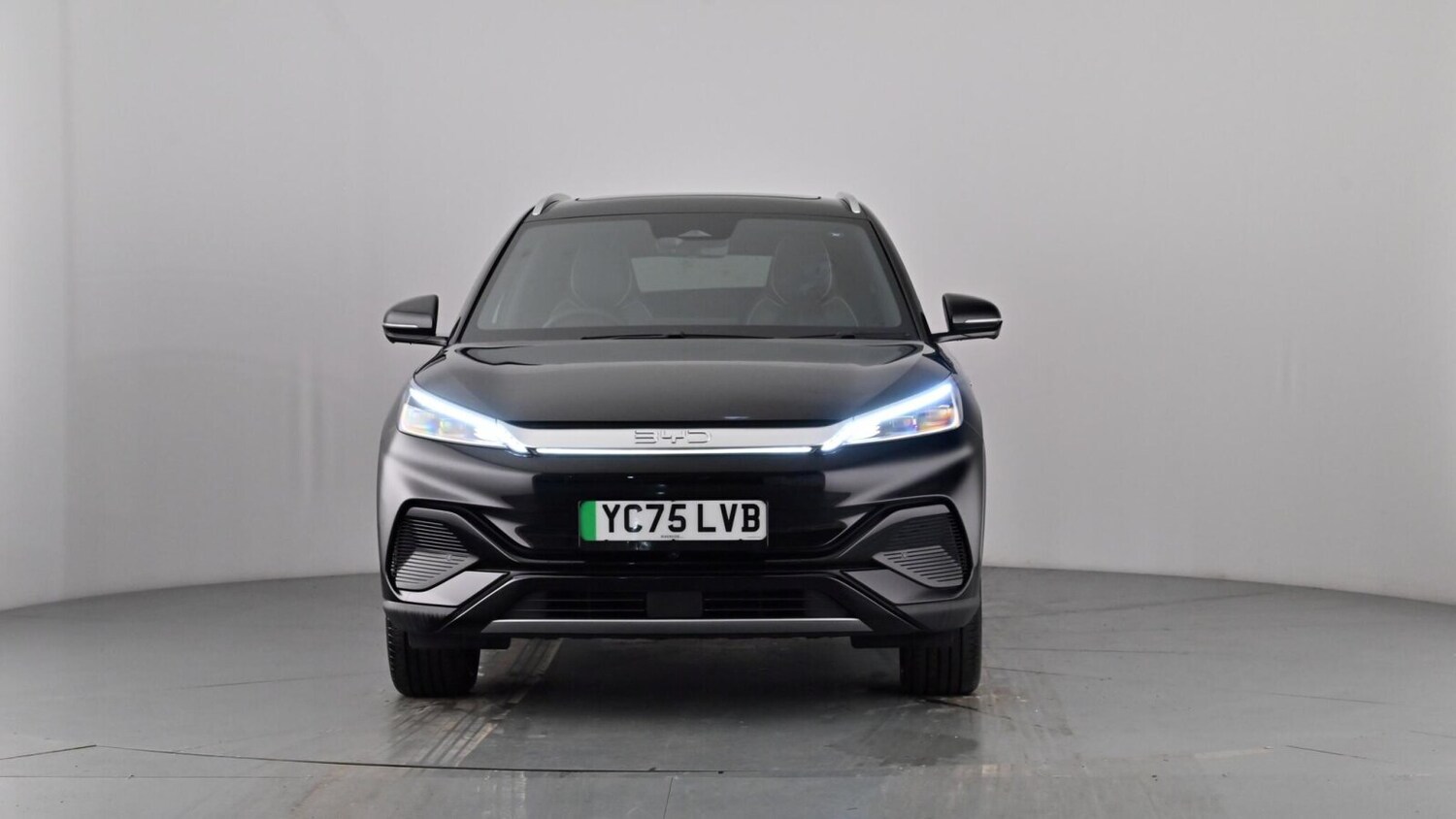 Used BYD Atto 3 2025 for sale - 77560637: Photo 50