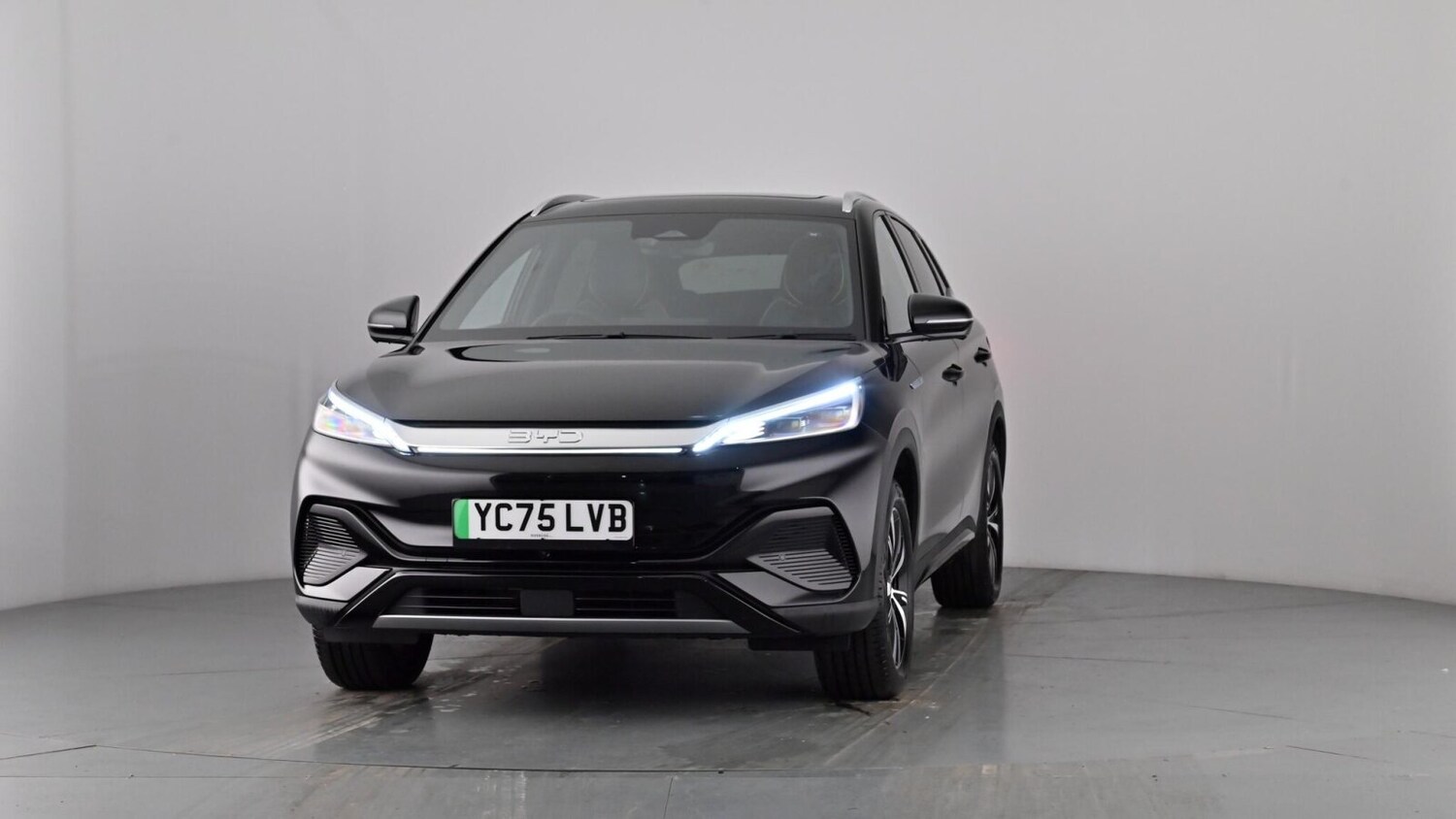 Used BYD Atto 3 2025 for sale - 77560637: Photo 51