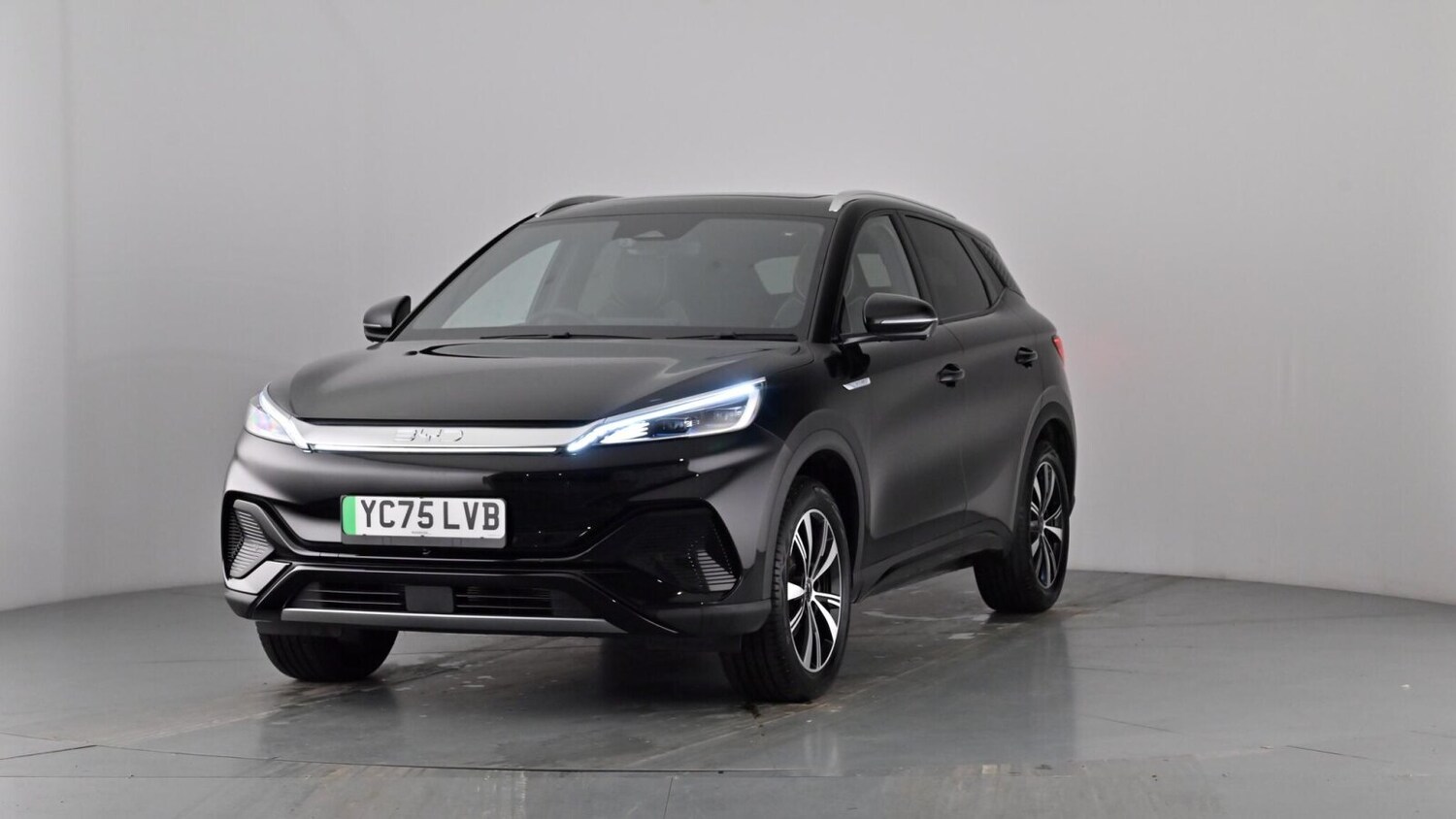 Used BYD Atto 3 2025 for sale - 77560637: Photo 52