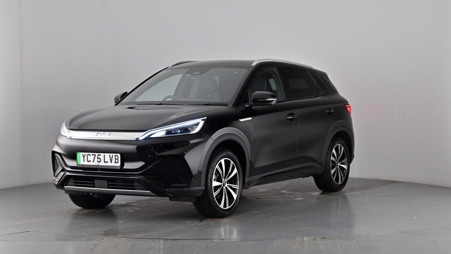 Used BYD Atto 3 2025 for sale - 77560637: Photo 53