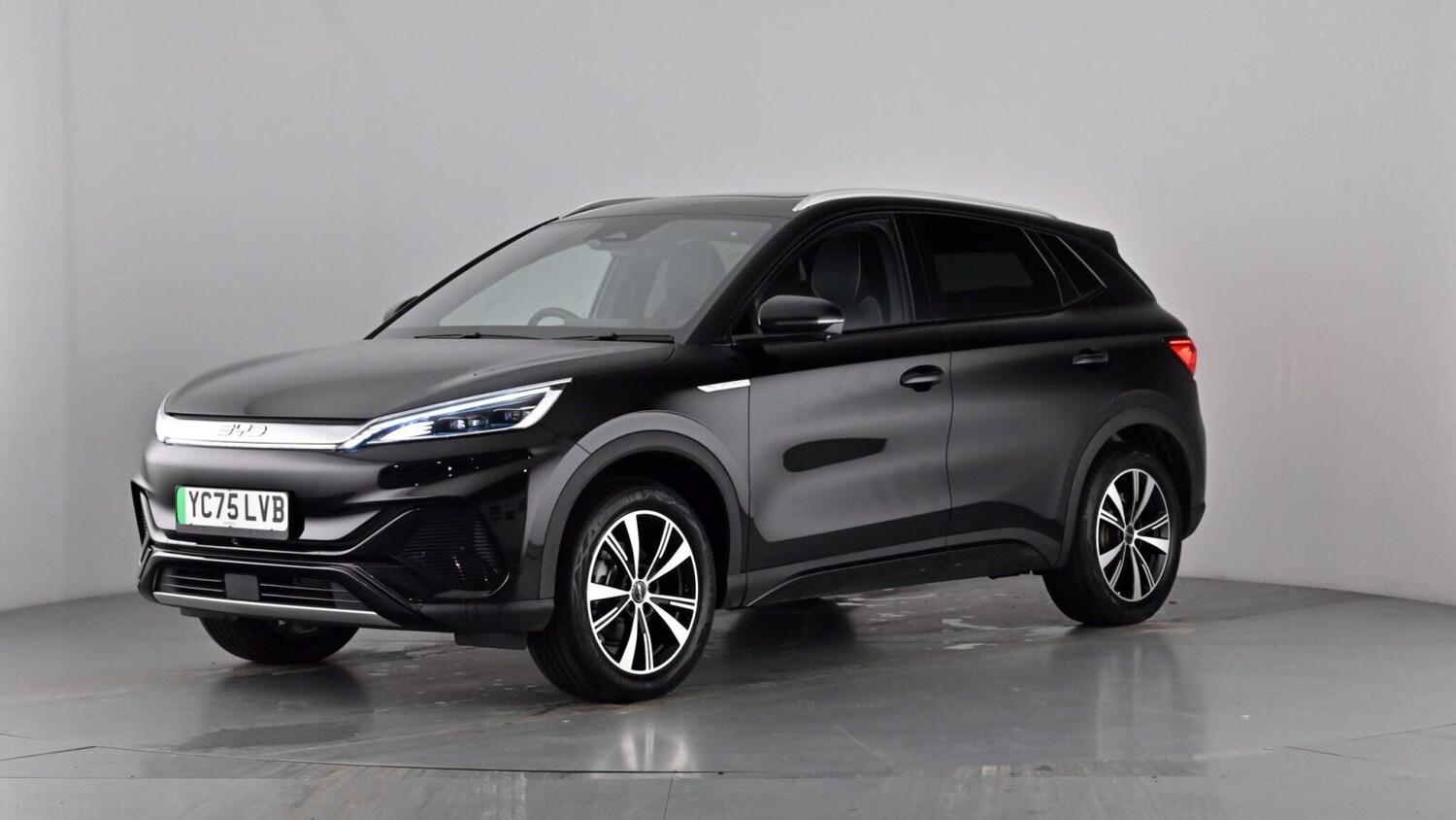 Used BYD Atto 3 2025 for sale - 77560637: Photo 54