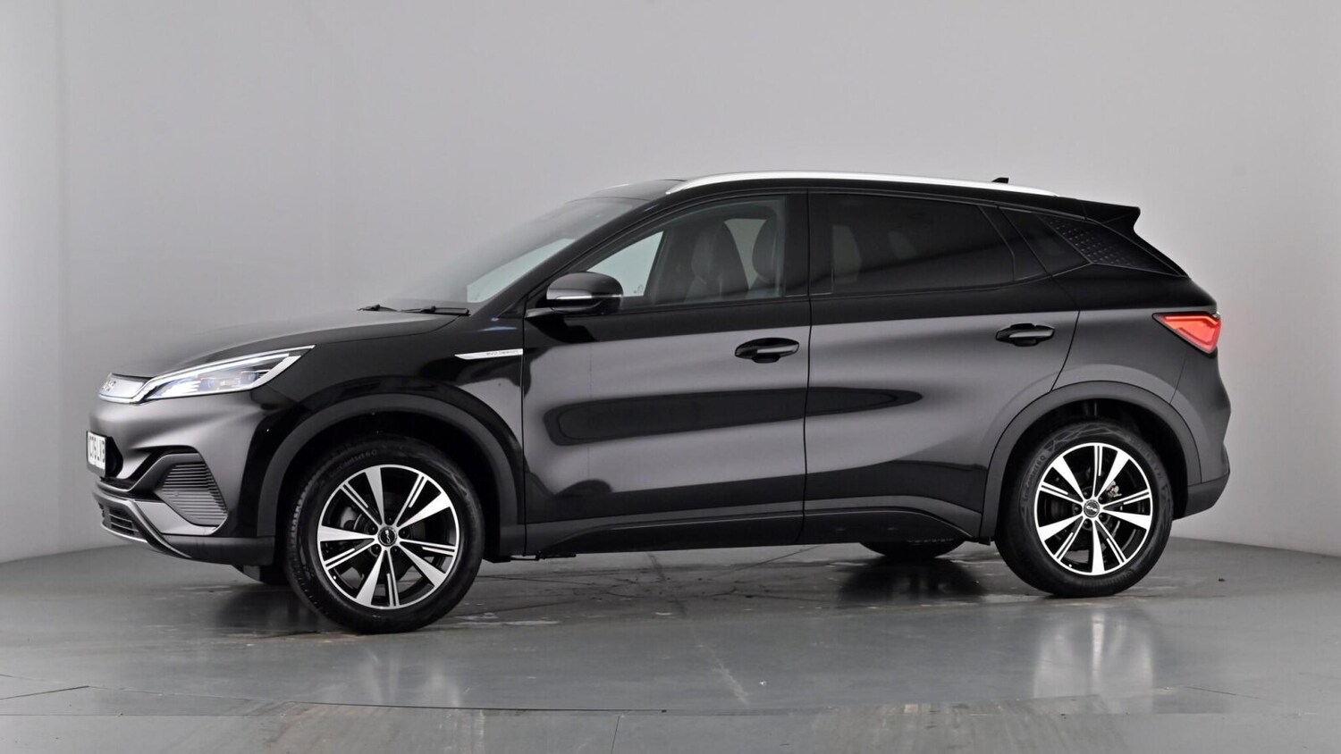 Used BYD Atto 3 2025 for sale - 77560637: Photo 57