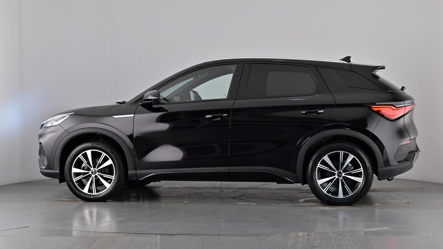 Used BYD Atto 3 2025 for sale - 77560637: Photo 60