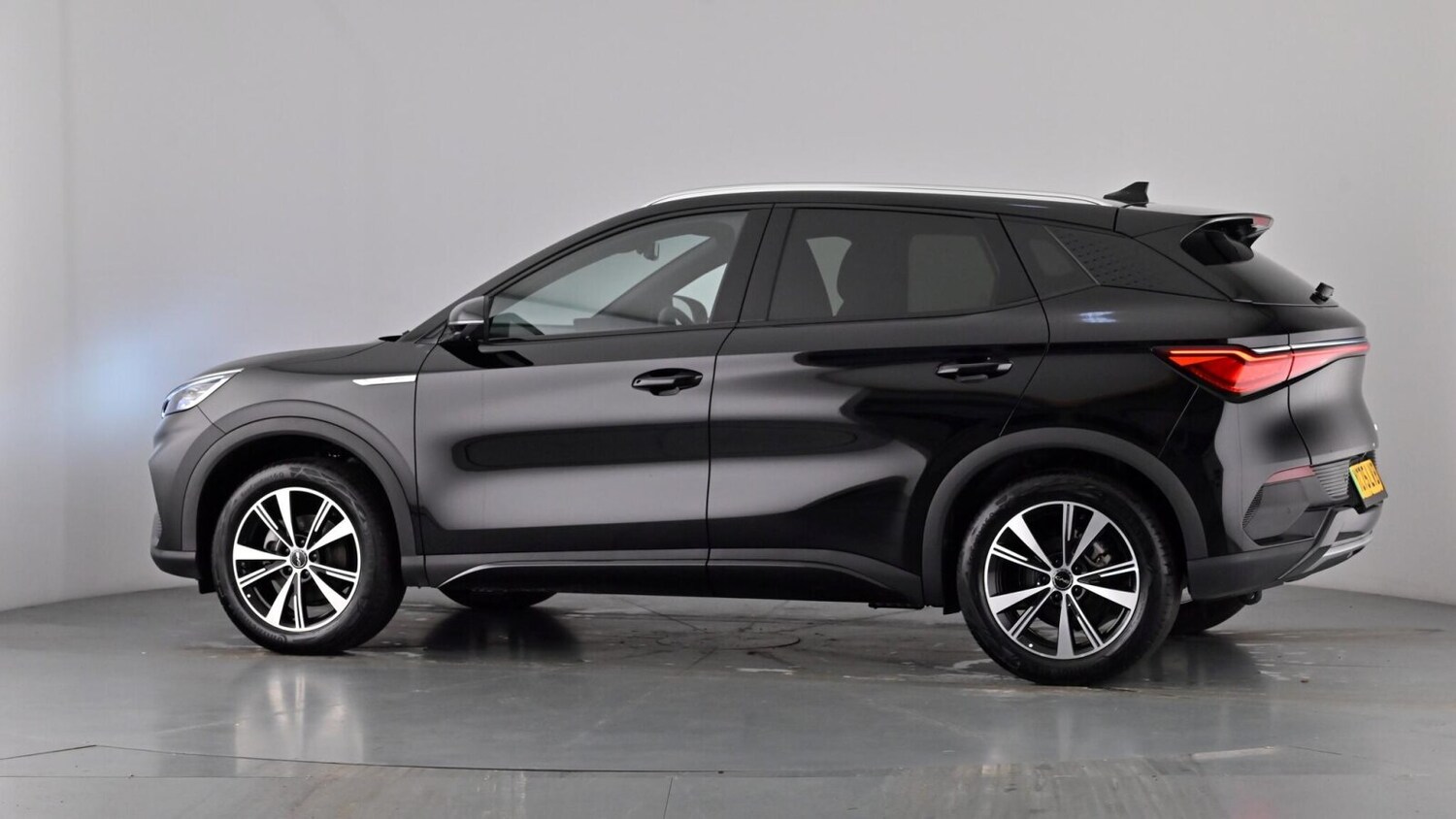 Used BYD Atto 3 2025 for sale - 77560637: Photo 61