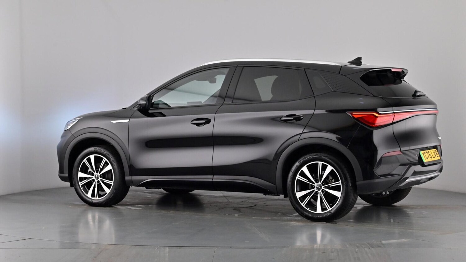 Used BYD Atto 3 2025 for sale - 77560637: Photo 62