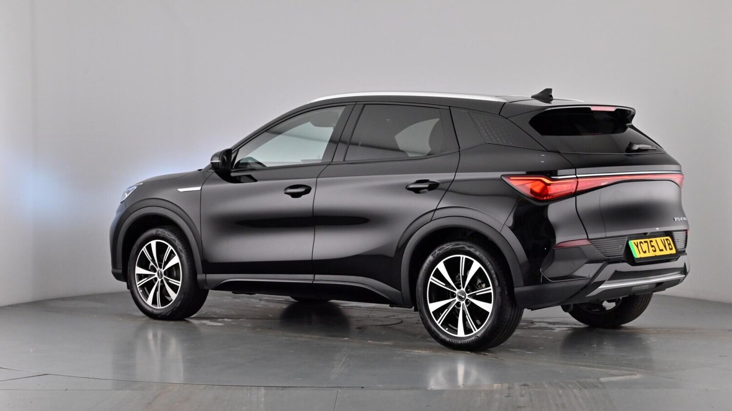 Used BYD Atto 3 2025 for sale - 77560637: Photo 63