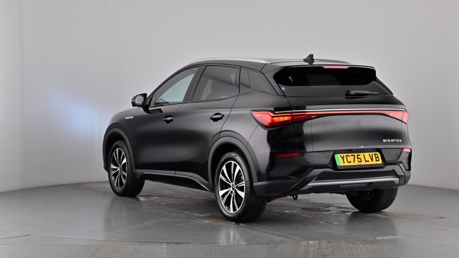 Used BYD Atto 3 2025 for sale - 77560637: Photo 65