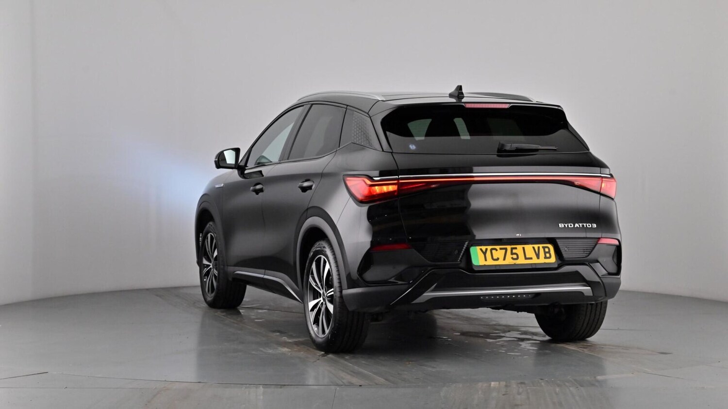 Used BYD Atto 3 2025 for sale - 77560637: Photo 66