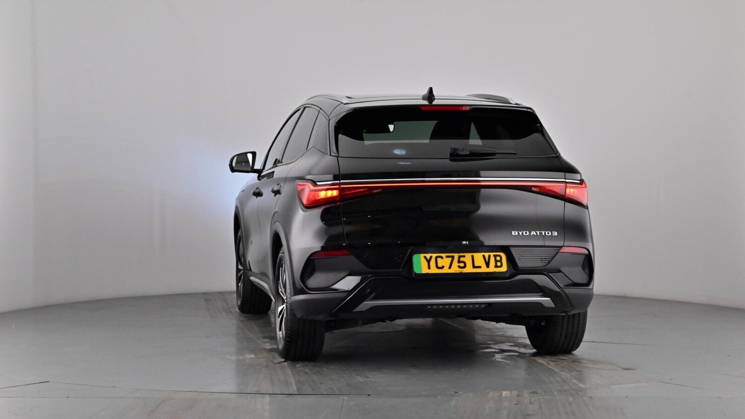 Used BYD Atto 3 2025 for sale - 77560637: Photo 67