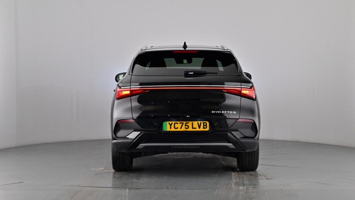 Used BYD Atto 3 2025 for sale - 77560637: Photo 68