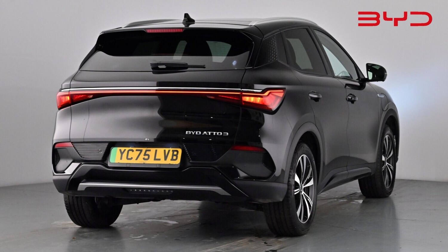 Used BYD Atto 3 2025 for sale - 77560637: Photo 7