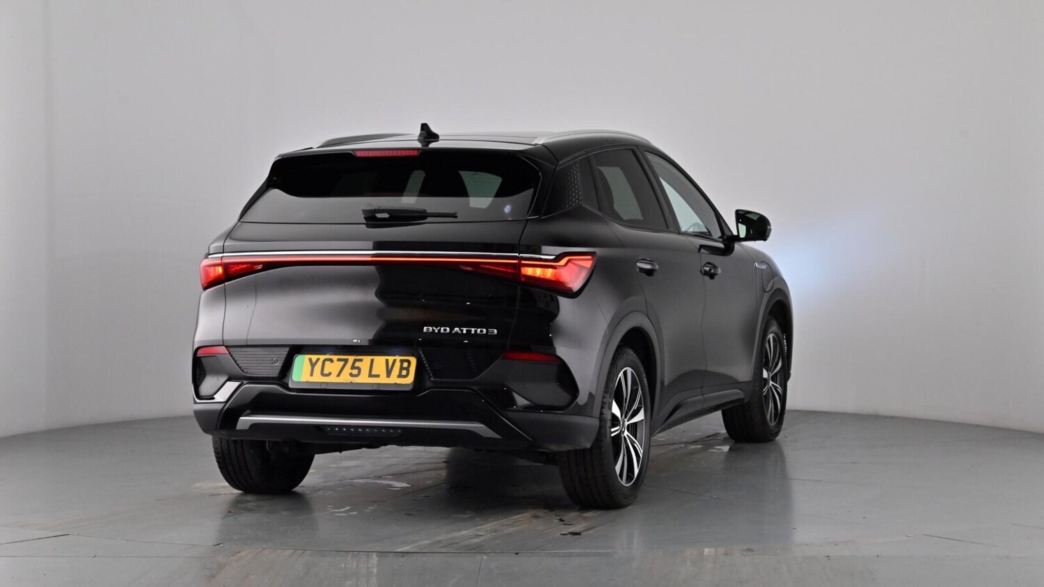 Used BYD Atto 3 2025 for sale - 77560637: Photo 70
