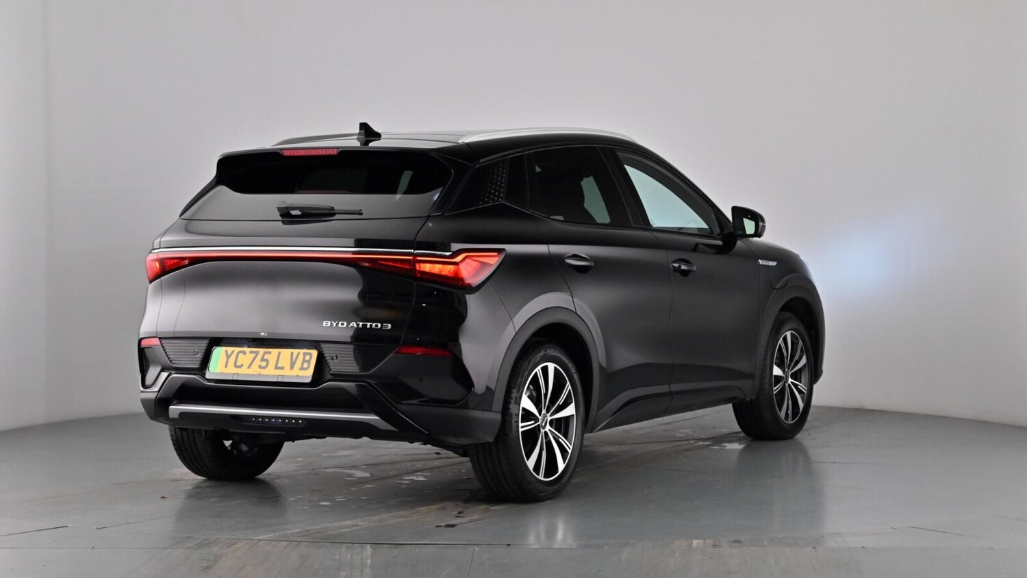 Used BYD Atto 3 2025 for sale - 77560637: Photo 71