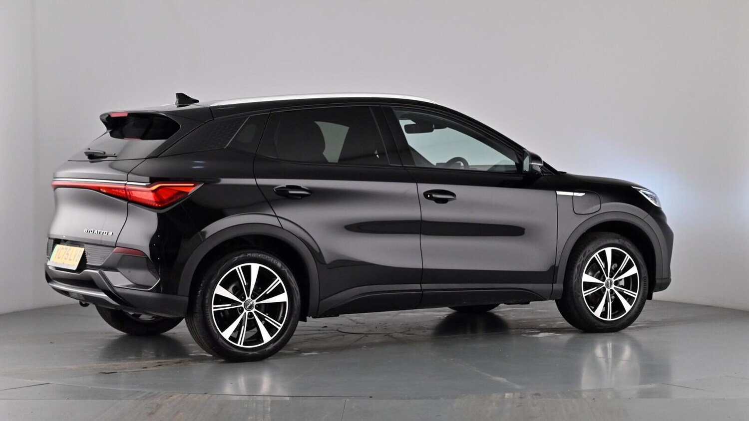 Used BYD Atto 3 2025 for sale - 77560637: Photo 74