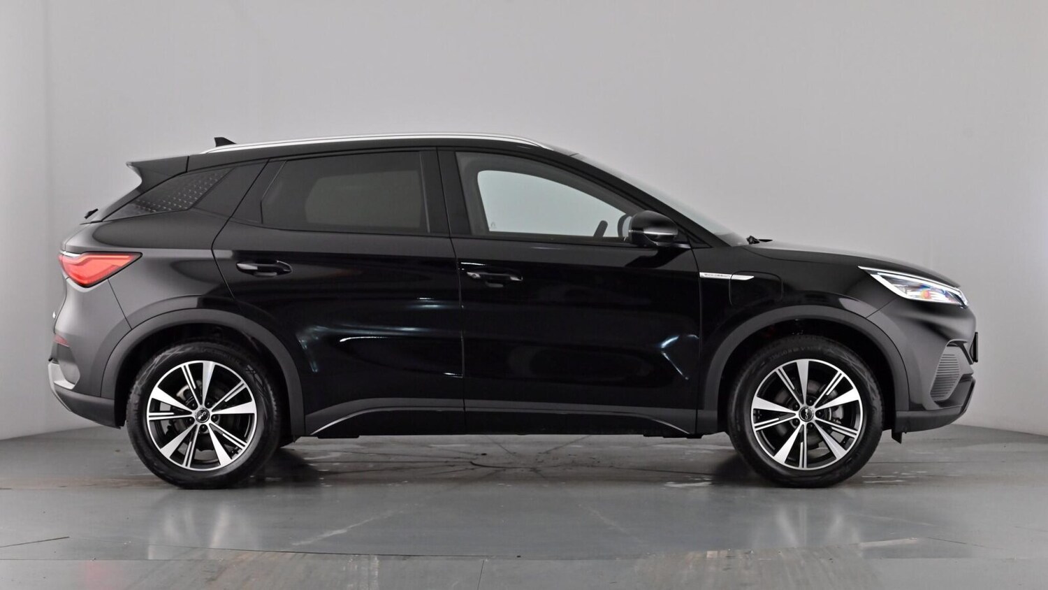 Used BYD Atto 3 2025 for sale - 77560637: Photo 77