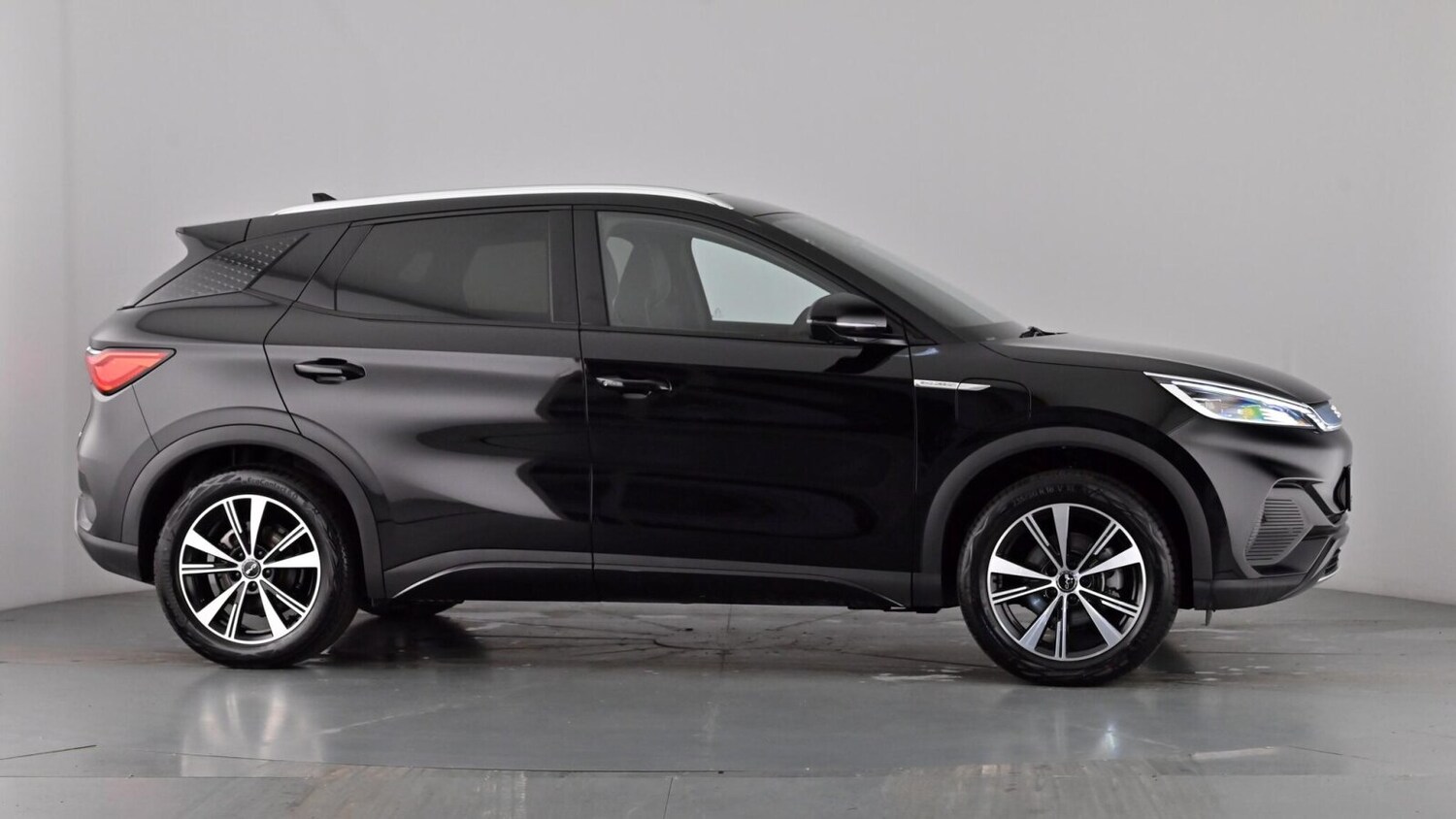 Used BYD Atto 3 2025 for sale - 77560637: Photo 78