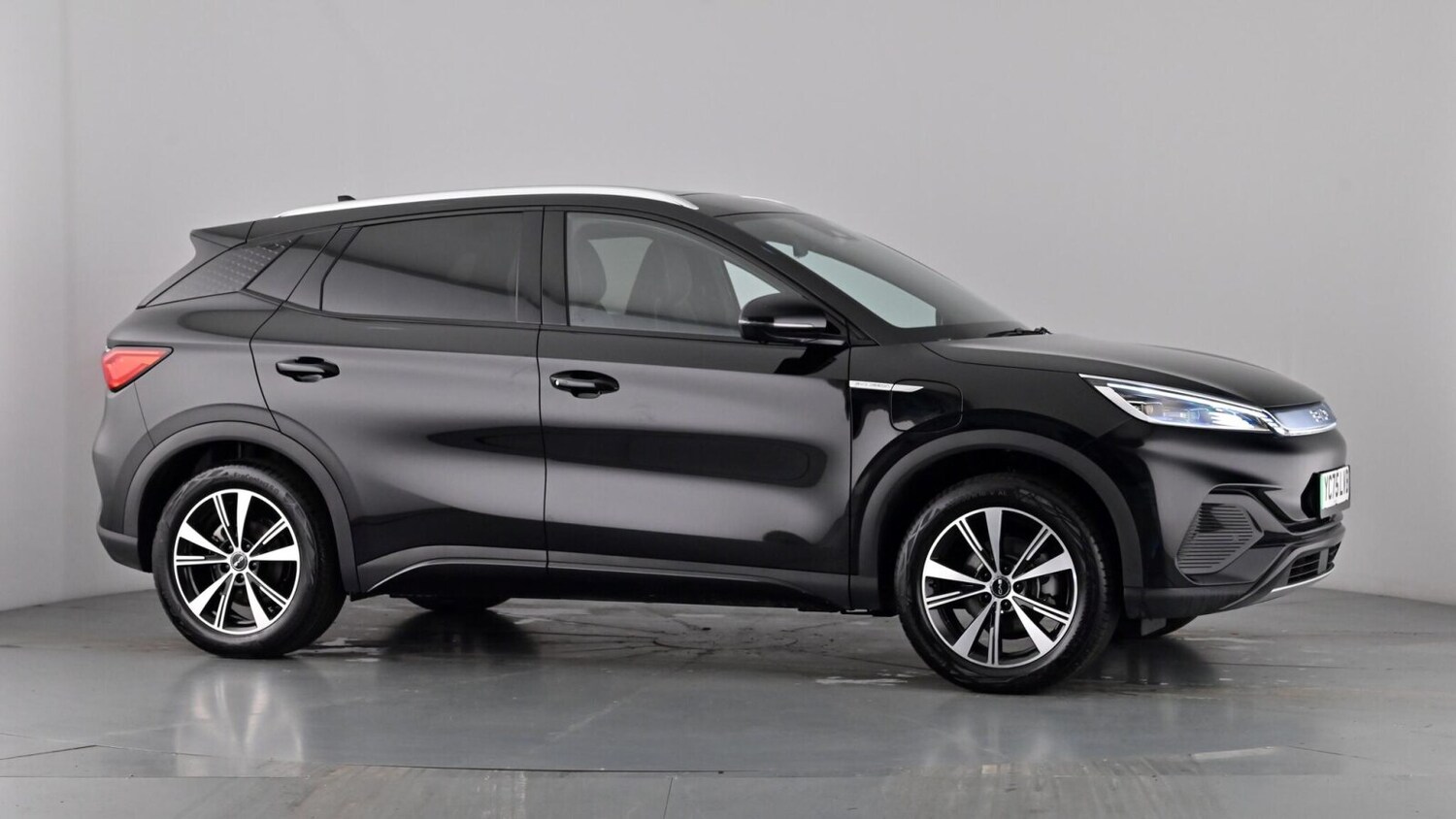 Used BYD Atto 3 2025 for sale - 77560637: Photo 79