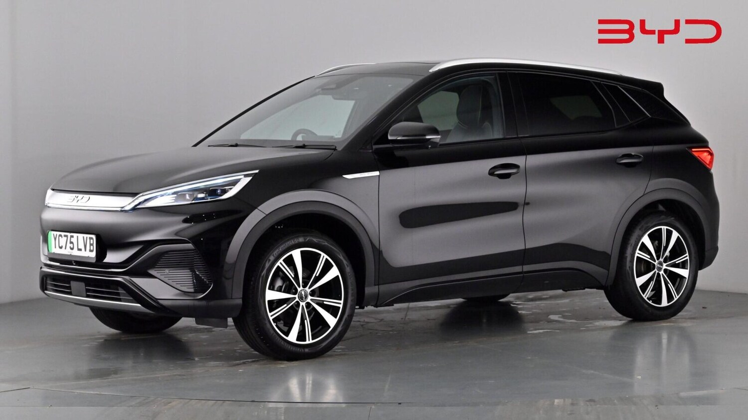 Used BYD Atto 3 2025 for sale - 77560637: Photo 8