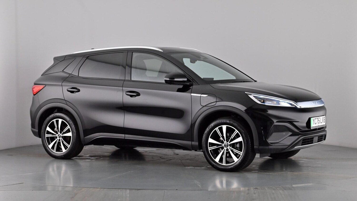 Used BYD Atto 3 2025 for sale - 77560637: Photo 80