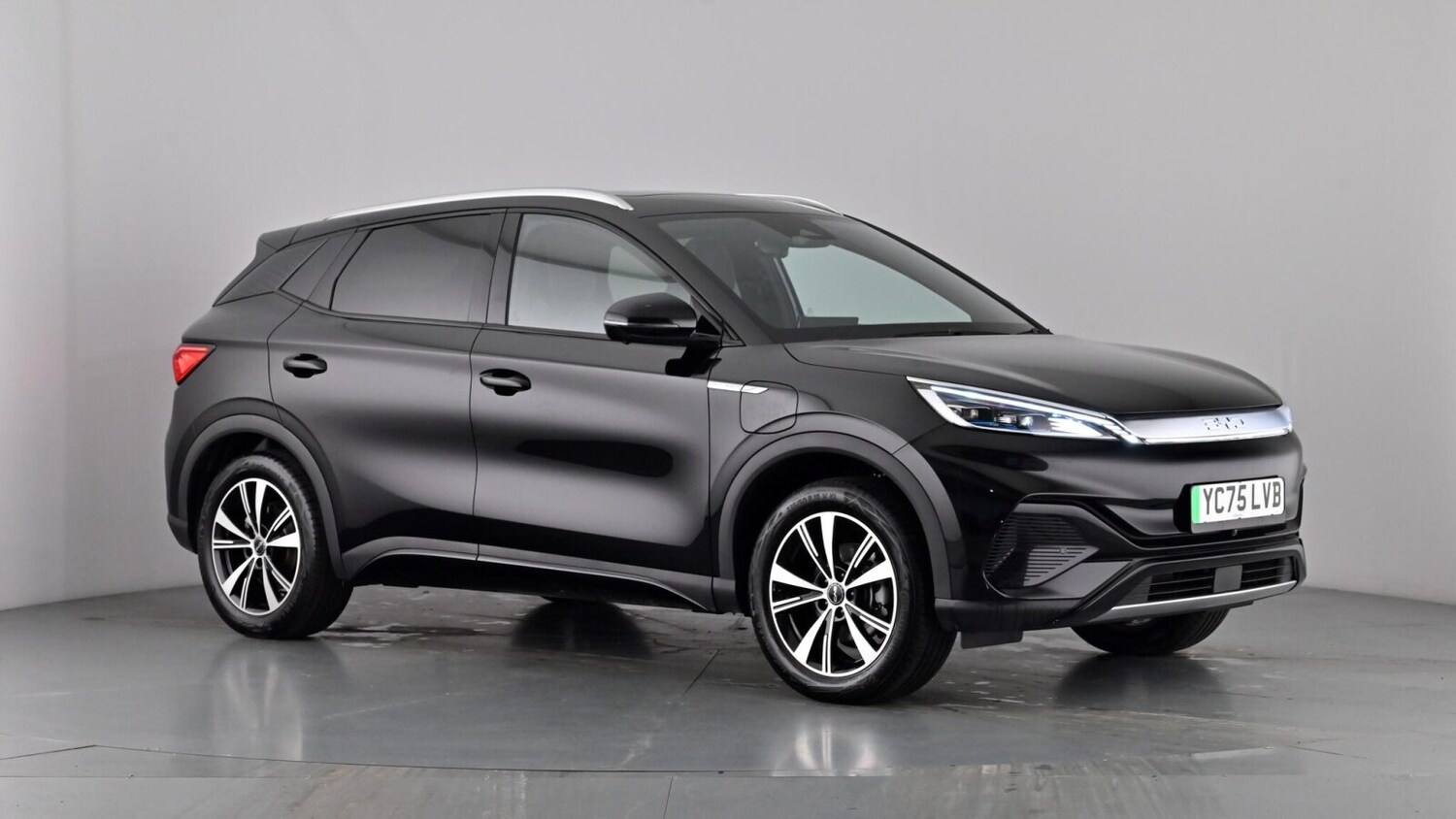 Used BYD Atto 3 2025 for sale - 77560637: Photo 81