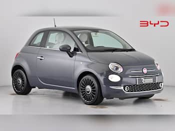 Used Fiat 500 2018 for sale - 79734890: Photo