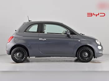 Used Fiat 500 2018 for sale - 79734890: Photo