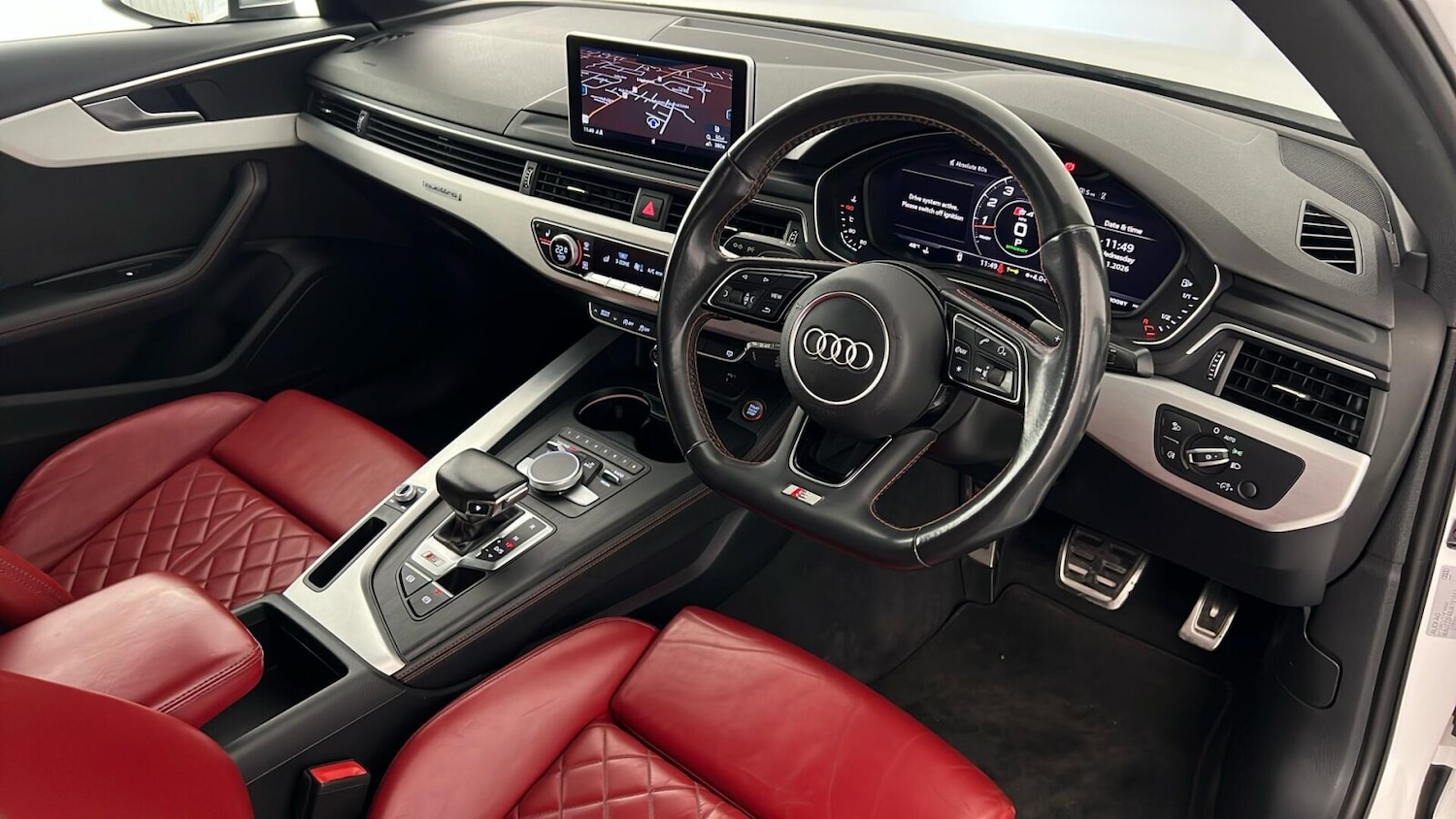 Used Audi A4 2018 for sale - 77205564: Photo 15