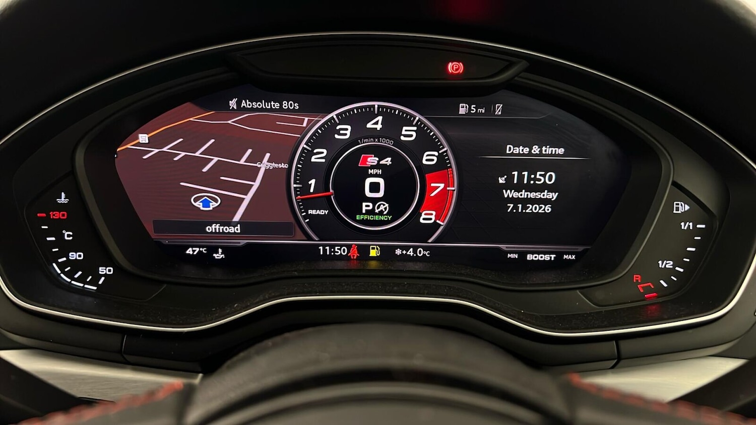 Used Audi A4 2018 for sale - 77205564: Photo 17