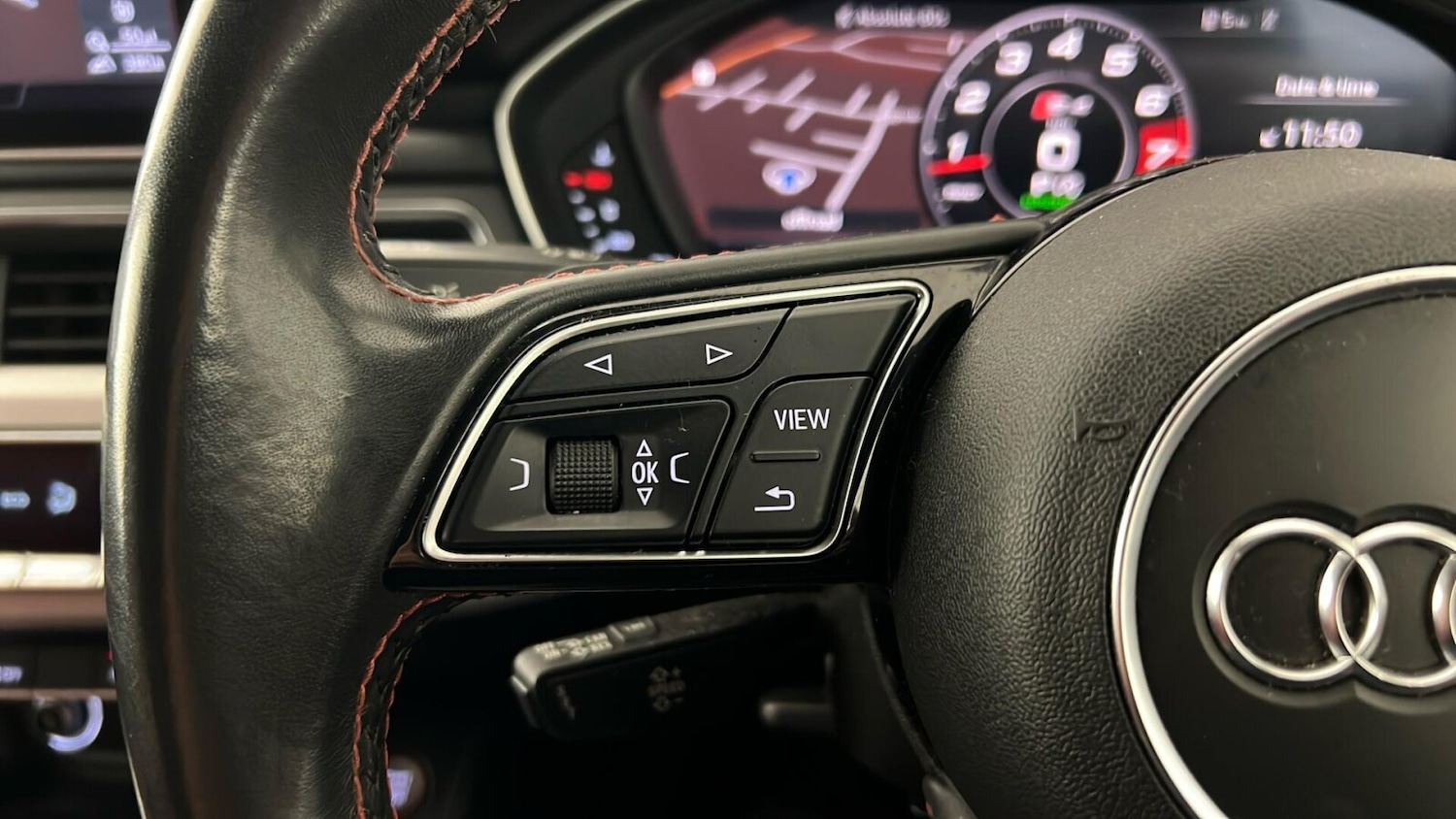 Used Audi A4 2018 for sale - 77205564: Photo 18