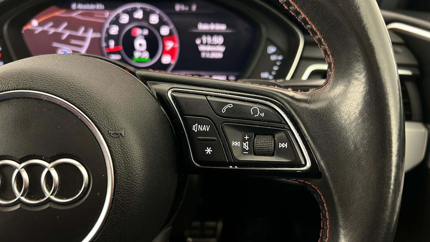 Used Audi A4 2018 for sale - 77205564: Photo 19