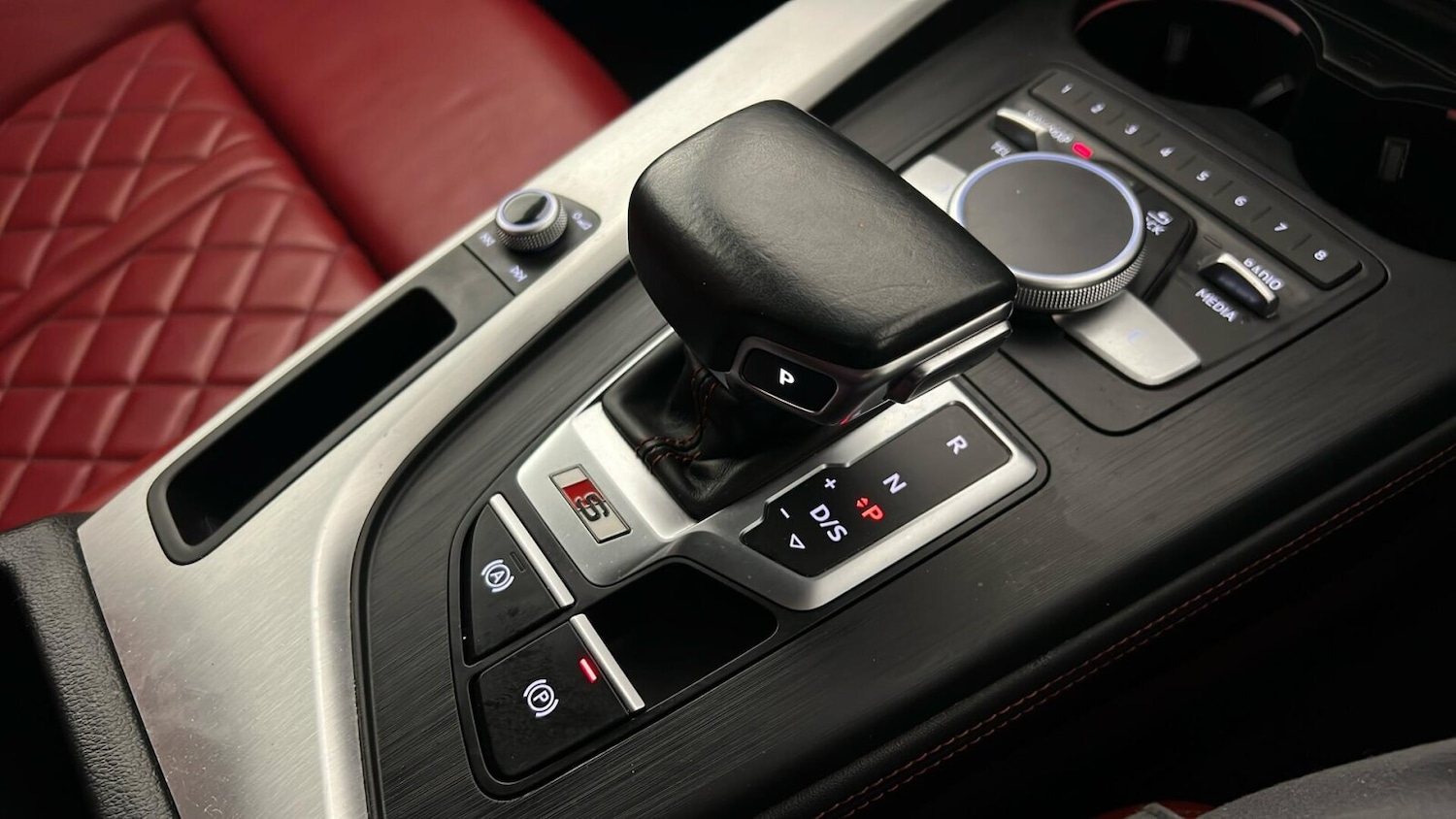 Used Audi A4 2018 for sale - 77205564: Photo 20