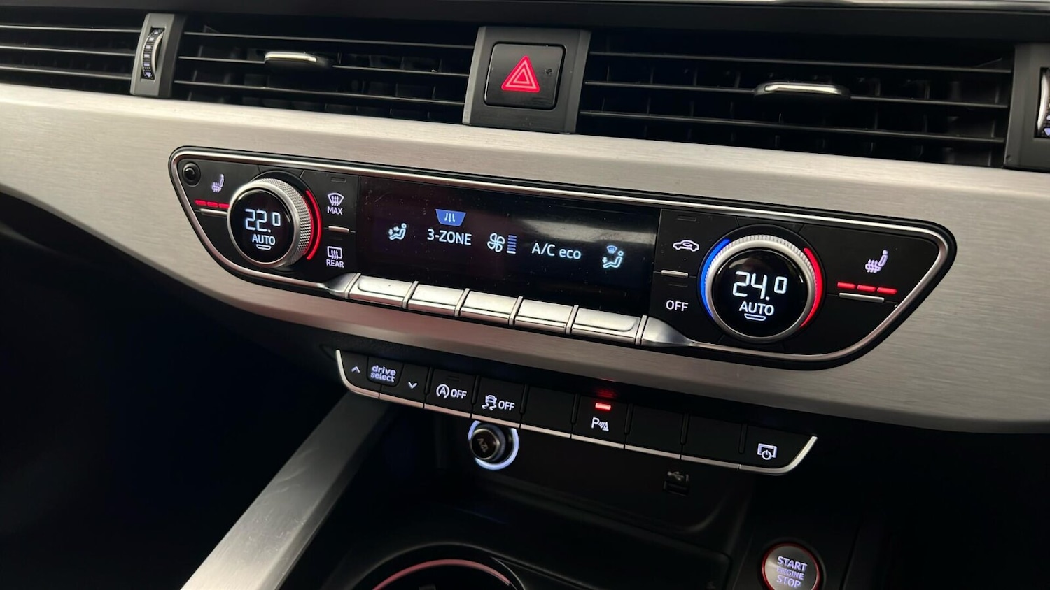 Used Audi A4 2018 for sale - 77205564: Photo 21