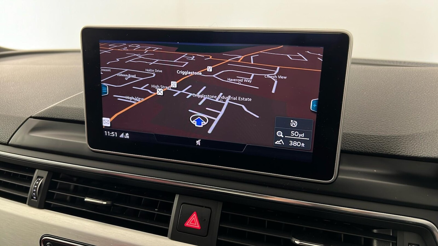 Used Audi A4 2018 for sale - 77205564: Photo 22