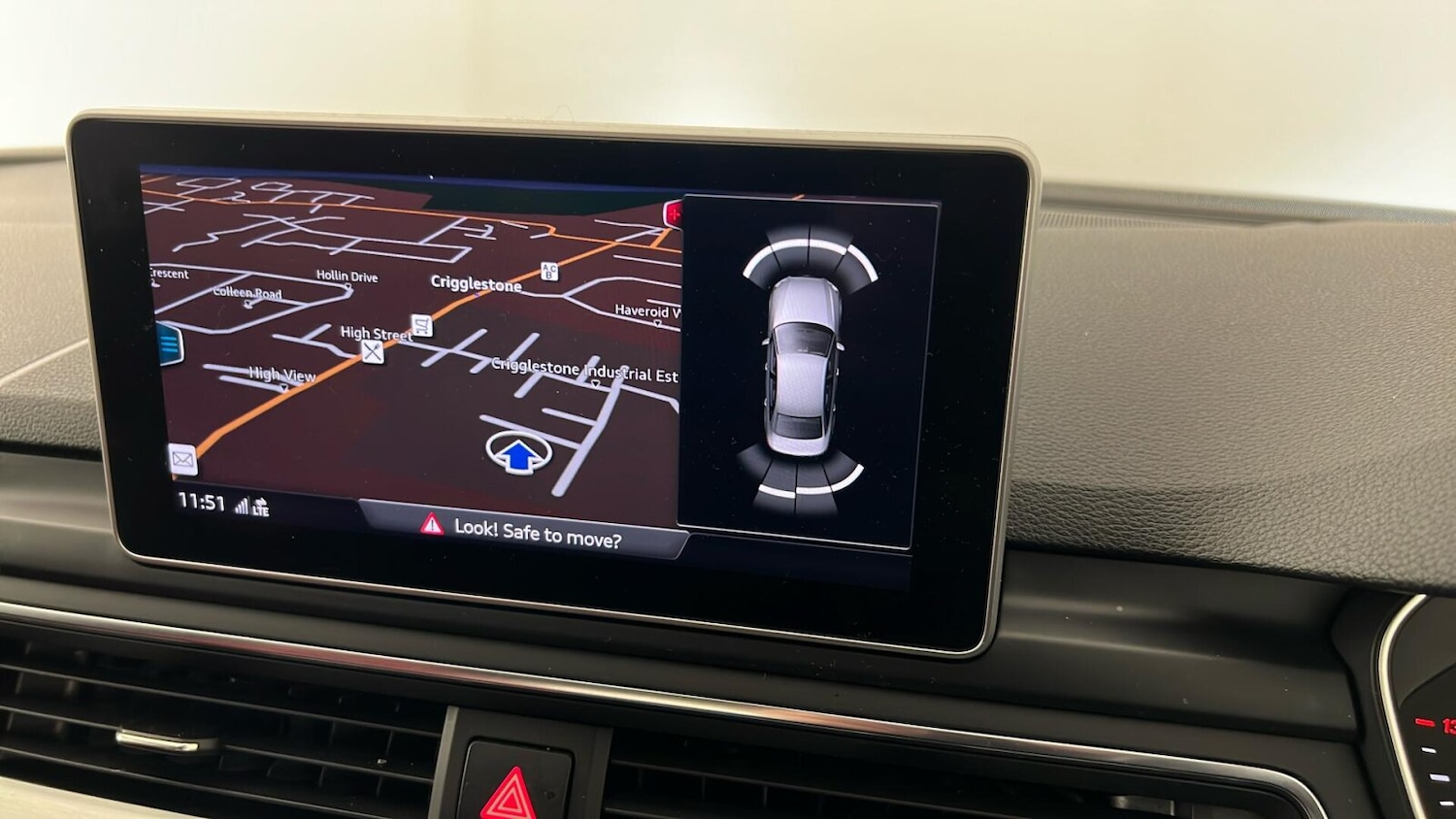 Used Audi A4 2018 for sale - 77205564: Photo 23