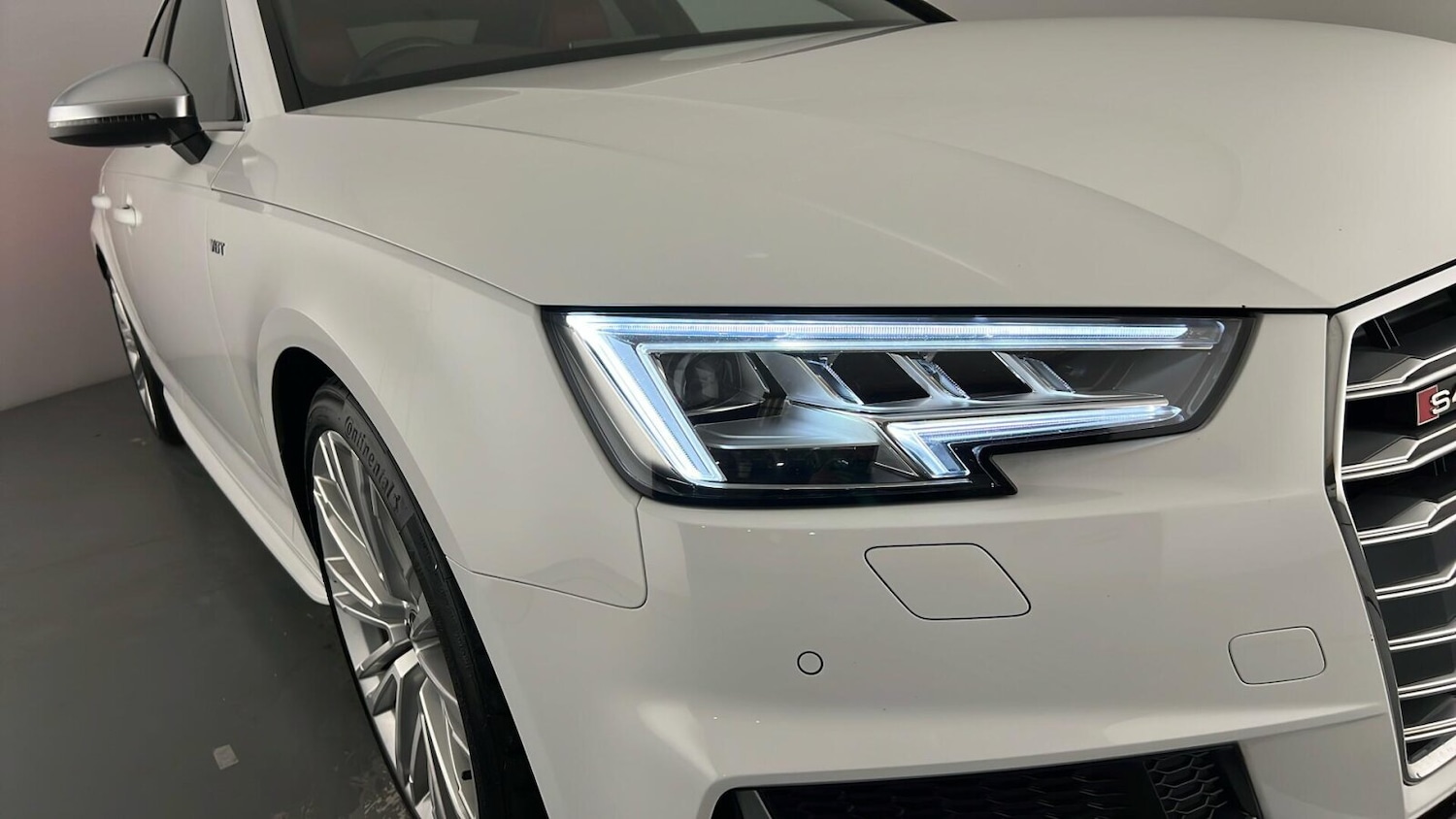 Used Audi A4 2018 for sale - 77205564: Photo 24