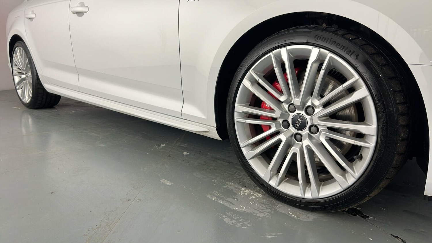 Used Audi A4 2018 for sale - 77205564: Photo 26