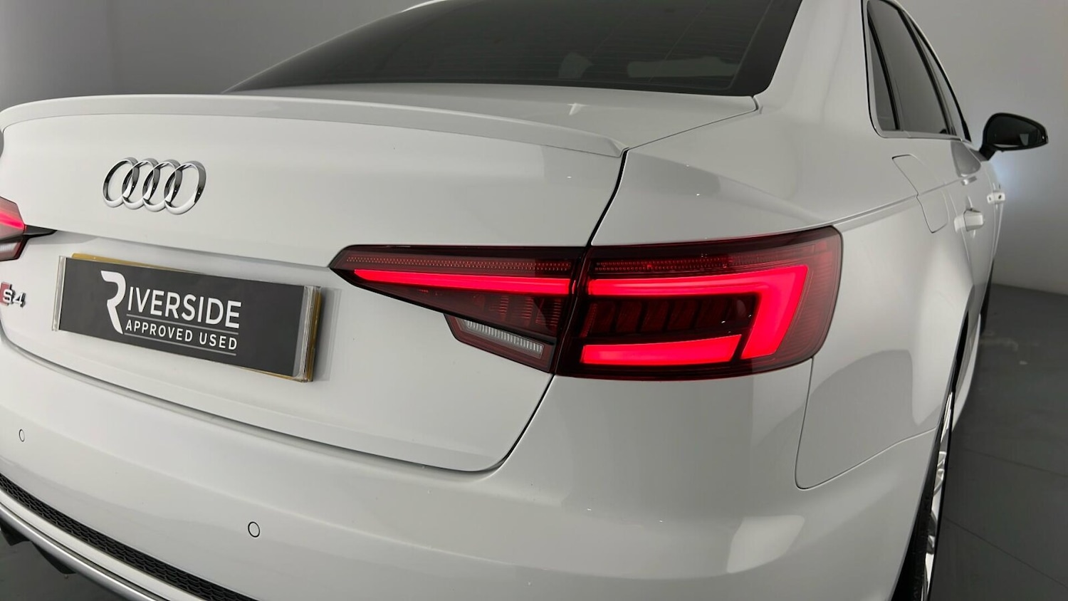 Used Audi A4 2018 for sale - 77205564: Photo 28