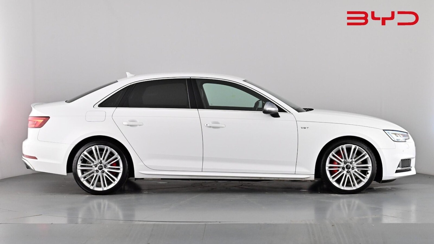 Used Audi A4 2018 for sale - 77205564: Photo 3