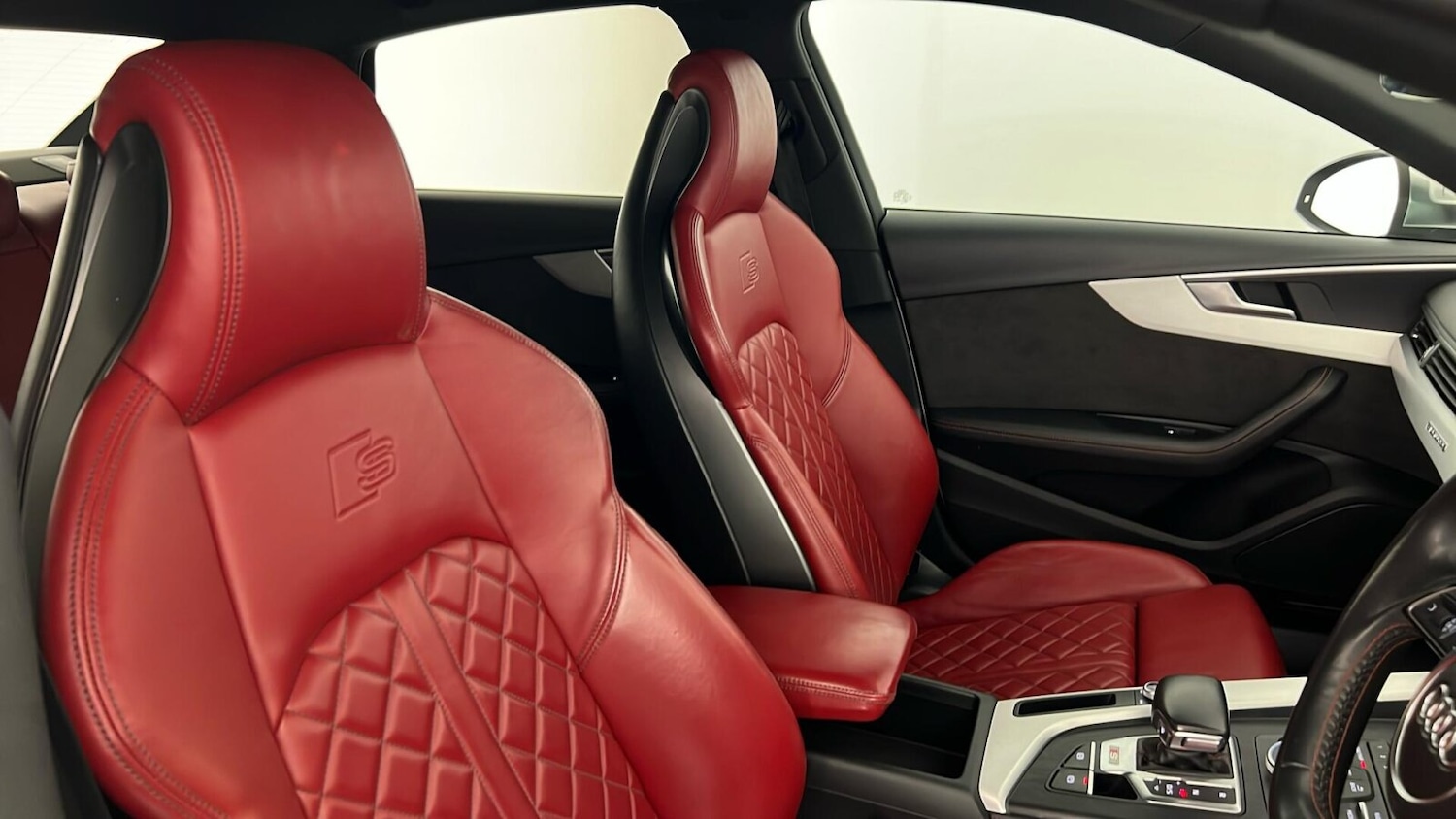 Used Audi A4 2018 for sale - 77205564: Photo 32