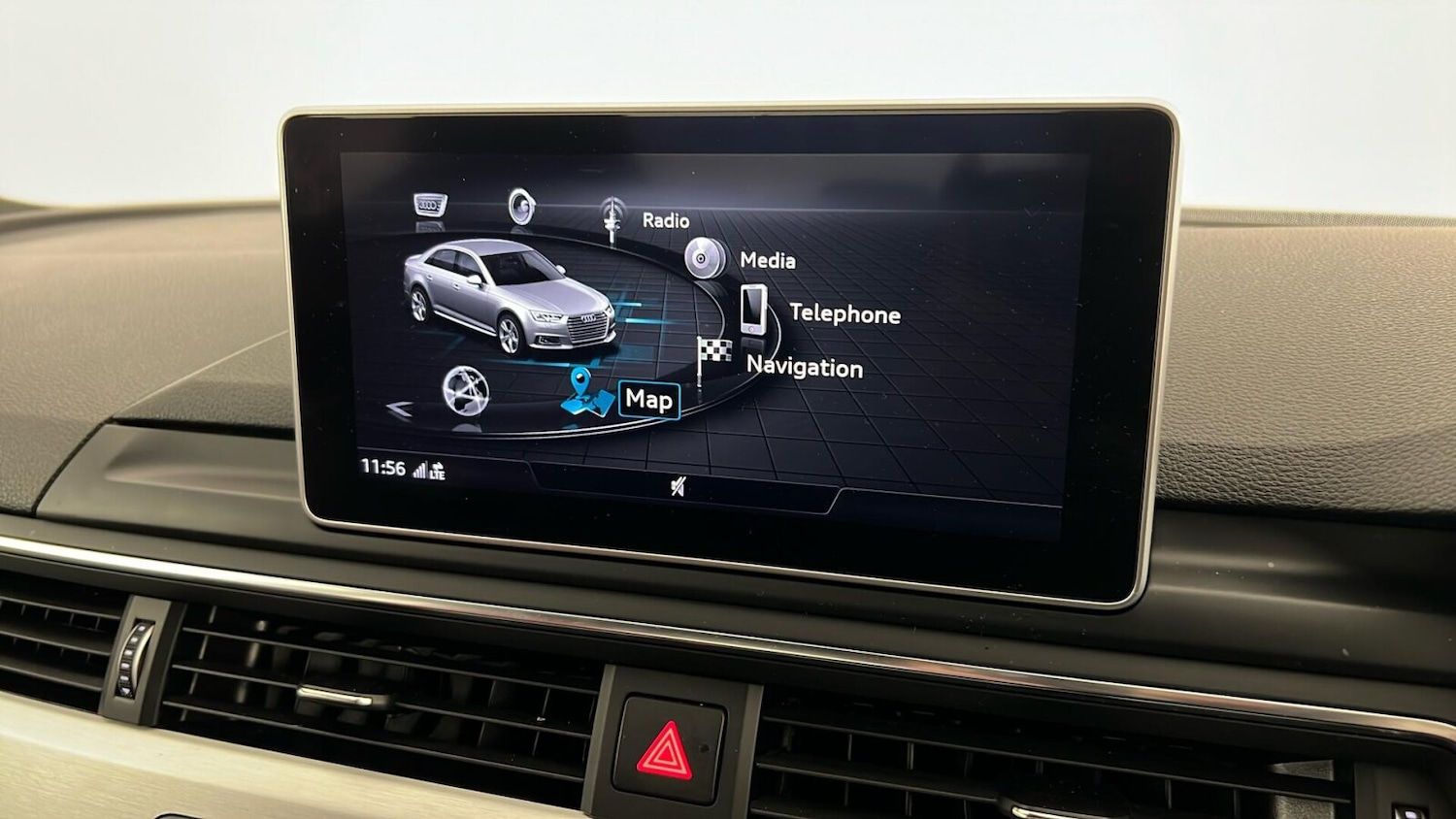 Used Audi A4 2018 for sale - 77205564: Photo 37