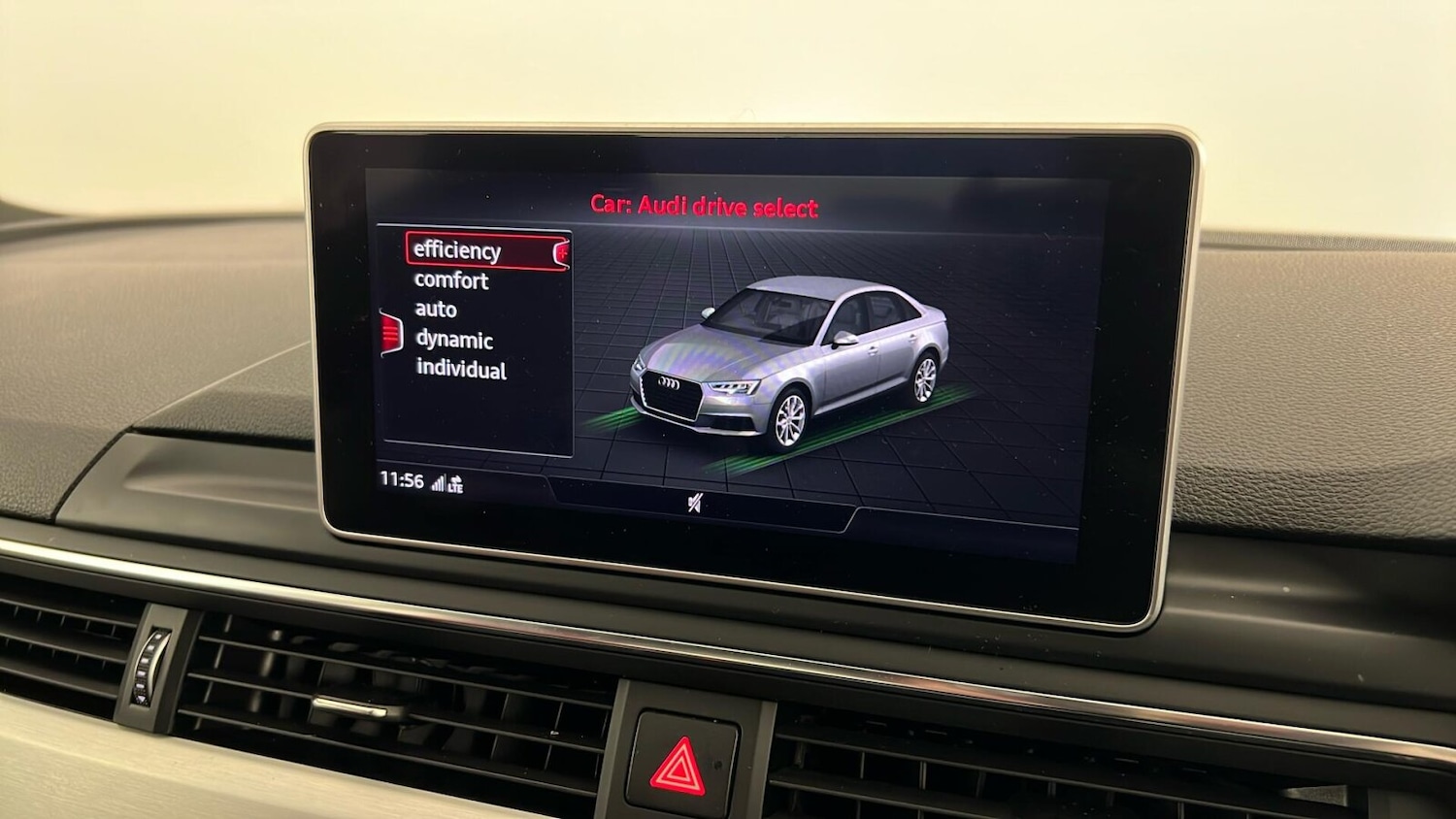 Used Audi A4 2018 for sale - 77205564: Photo 38