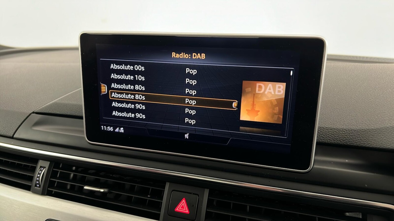 Used Audi A4 2018 for sale - 77205564: Photo 39