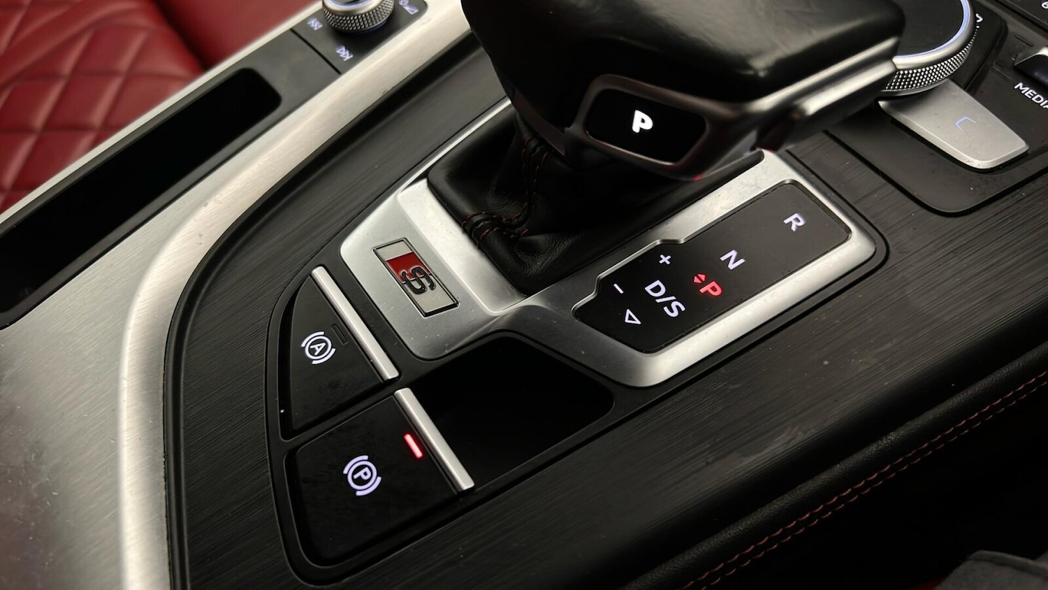 Used Audi A4 2018 for sale - 77205564: Photo 42