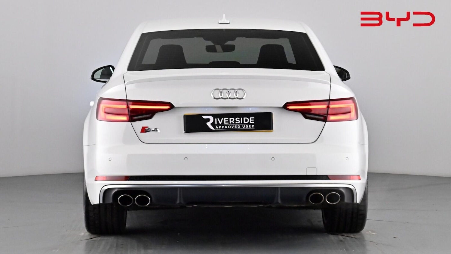 Used Audi A4 2018 for sale - 77205564: Photo 5