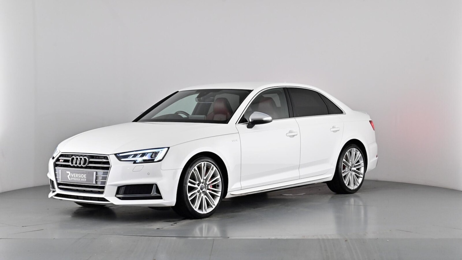 Used Audi A4 2018 for sale - 77205564: Photo 52