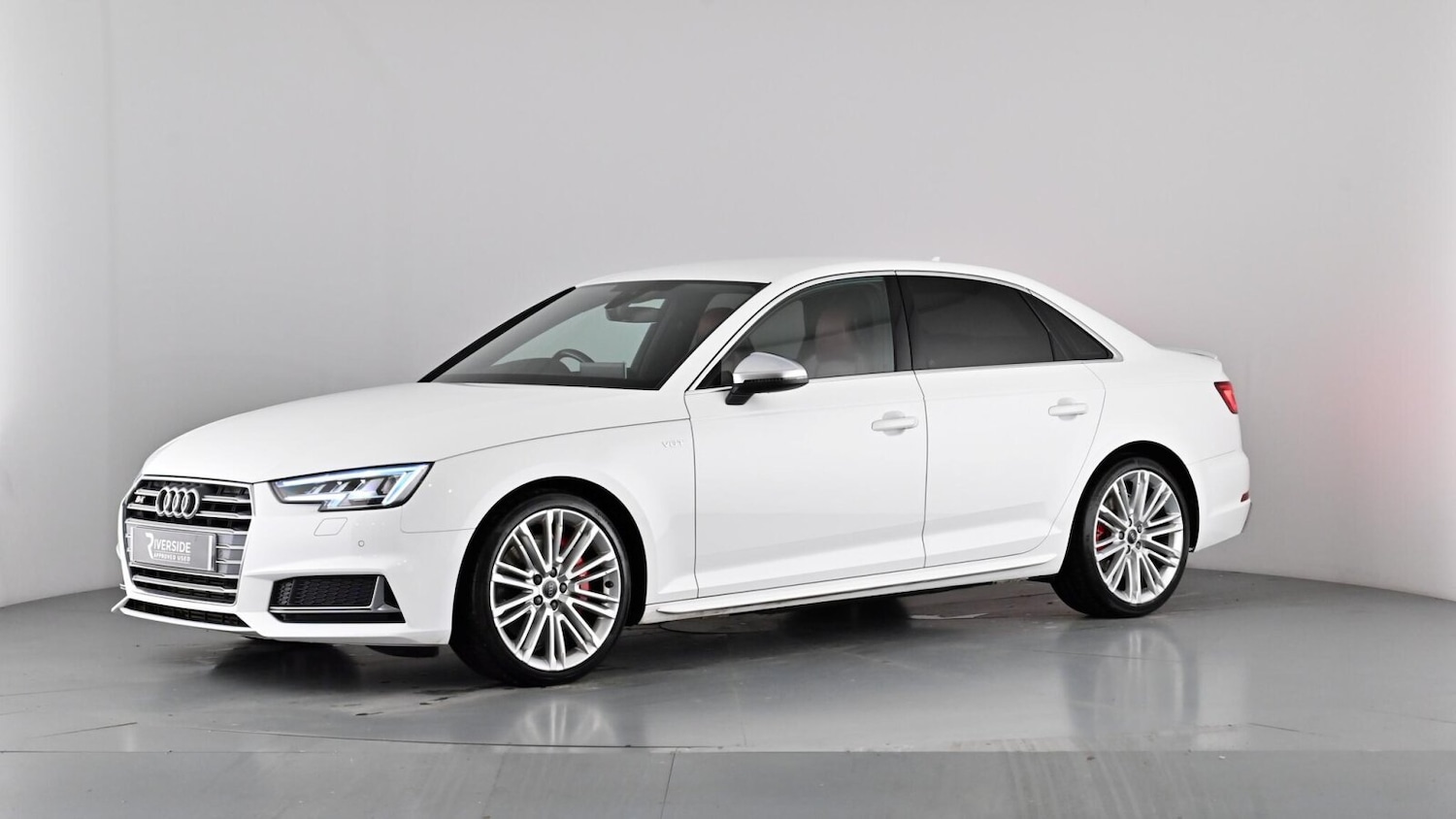 Used Audi A4 2018 for sale - 77205564: Photo 53