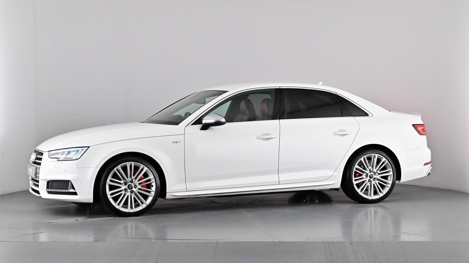 Used Audi A4 2018 for sale - 77205564: Photo 55