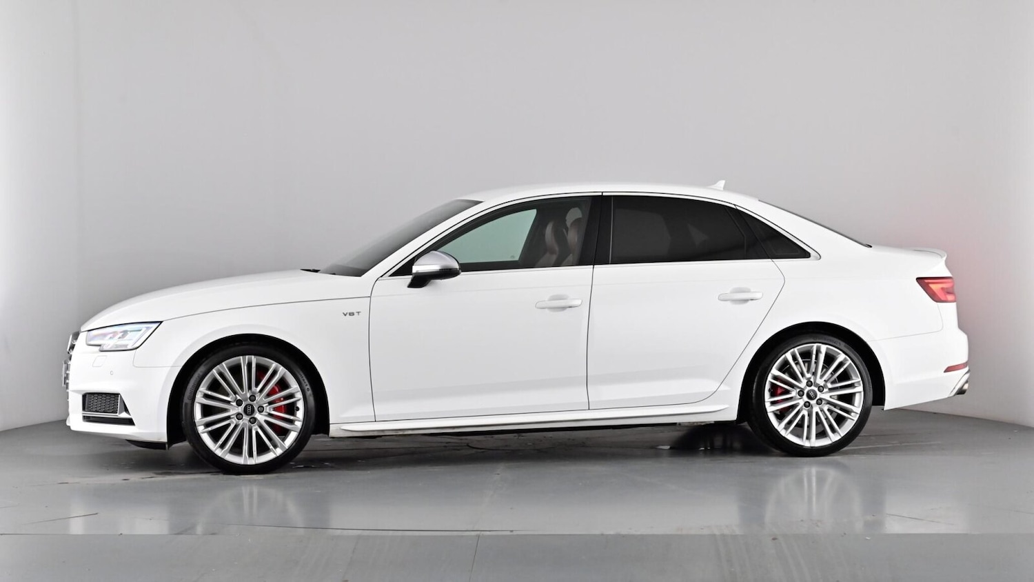 Used Audi A4 2018 for sale - 77205564: Photo 56