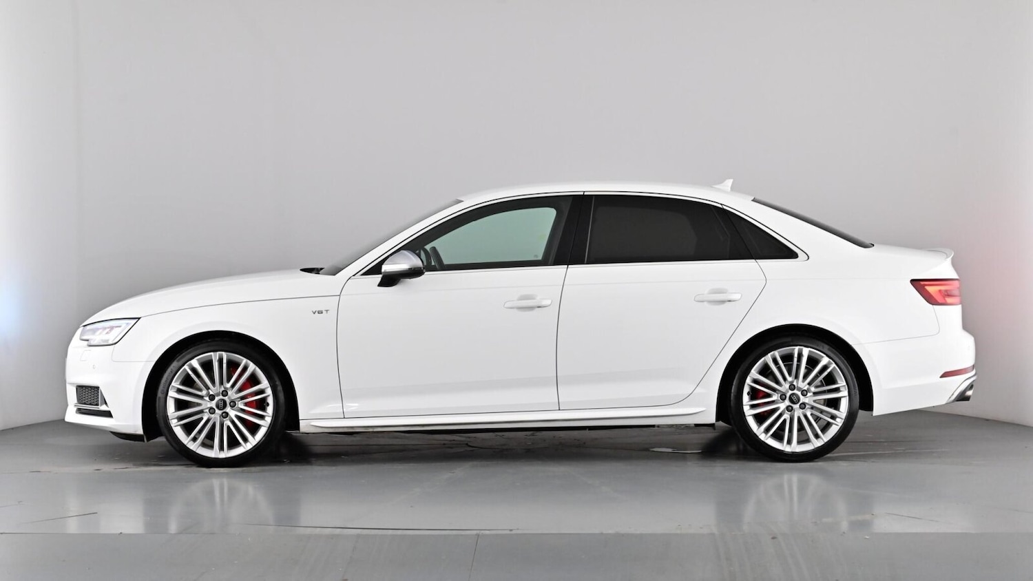 Used Audi A4 2018 for sale - 77205564: Photo 57